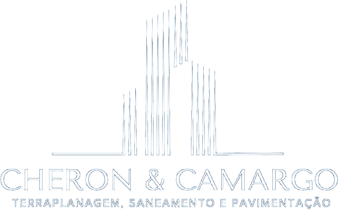 Cheron & Camargo — Suporte Técnico e Administrativo para Contratos